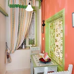 Apartmanhotel Casa Della Favola Boutique