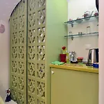 Apartmanhotel Casa Della Favola Boutique Hriszí Aktí Haniá