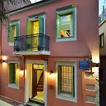 Casa Della Favola Boutique Apartmanhotel