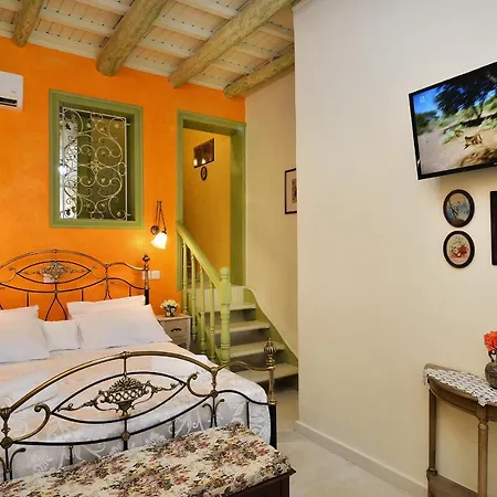 Casa Della Favola Boutique * Chania (Crete)