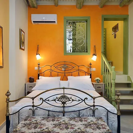 Casa Della Favola Boutique Aparthotel Chania (Crete)