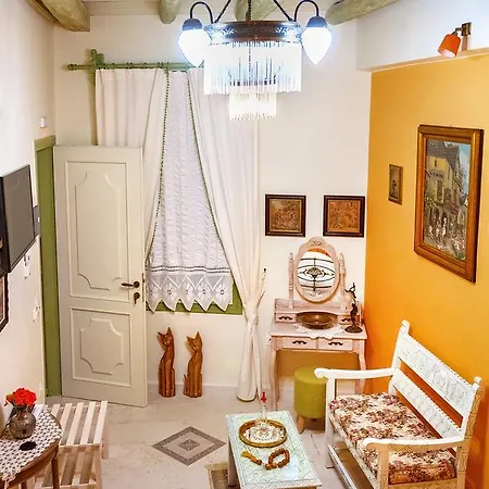 Casa Della Favola Boutique Chania (Crete)