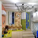 Casa Della Favola Boutique Aparthotel Chania (Crete)