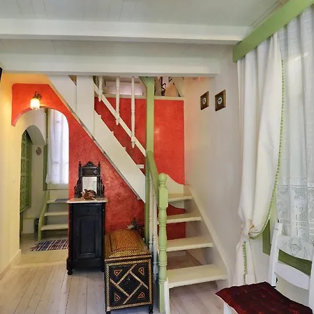 Апарт-отель Casa Della Favola Boutique Ханья