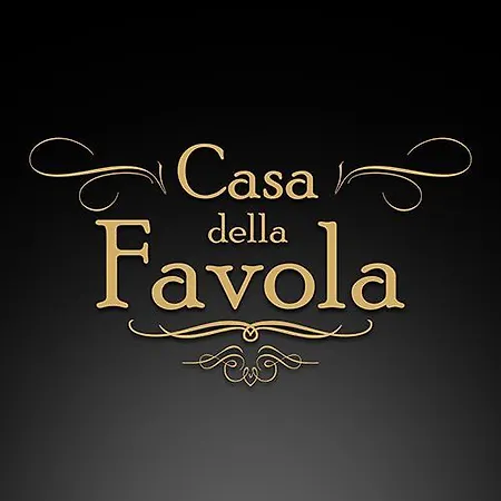 アパートホテル Casa Della Favola Boutique