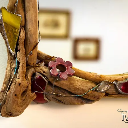 Casa Della Favola Boutique Ξενοδοχείο με διαμερίσματα