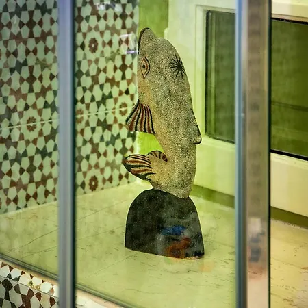 Апарт-отель Casa Della Favola Boutique