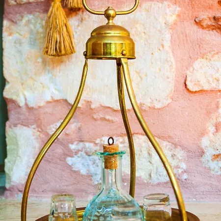 Casa Della Favola Boutique *