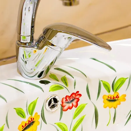 Апарт-отель Casa Della Favola Boutique