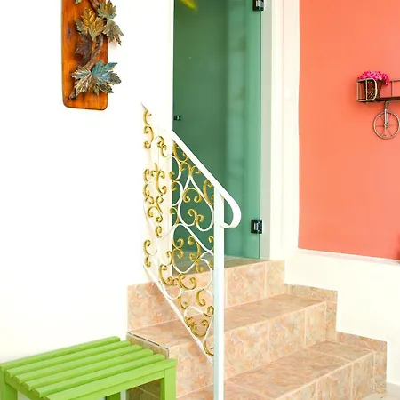 Ξενοδοχείο με διαμερίσματα Casa Della Favola Boutique