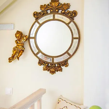 Апарт-отель Casa Della Favola Boutique 4*