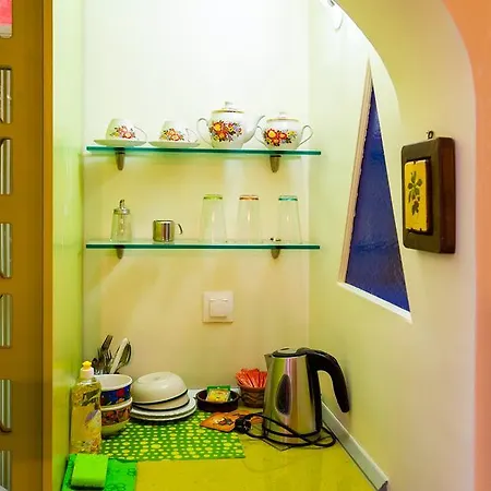 Casa Della Favola Boutique ハニア