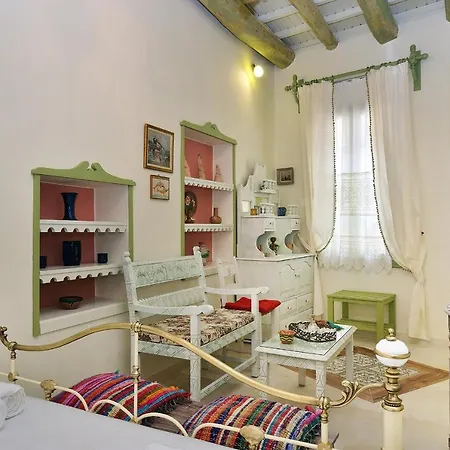 Casa Della Favola Boutique 4* Χανιά