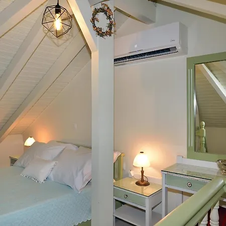 Casa Della Favola Boutique 4*