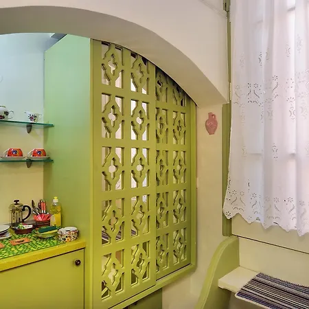 Casa Della Favola Boutique Ханья