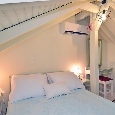 Casa Della Favola Boutique ハニア
