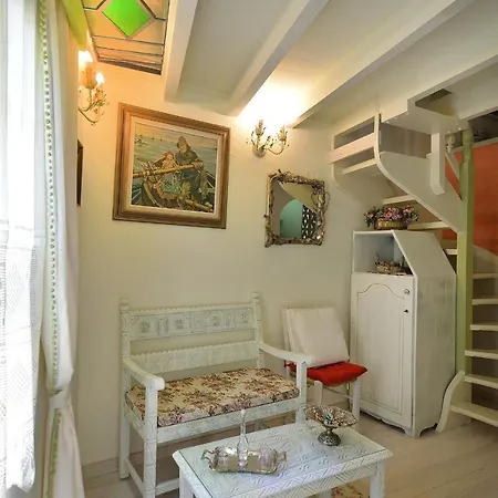 Casa Della Favola Boutique Ξενοδοχείο με διαμερίσματα Χανιά