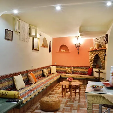 Casa Della Favola Boutique アパートホテル *