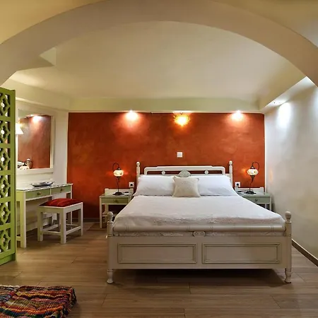 Casa Della Favola Boutique