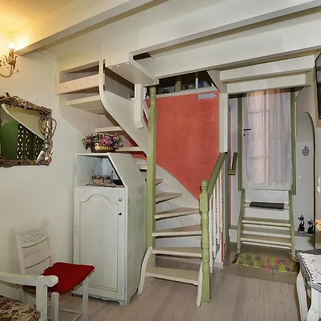 Casa Della Favola Boutique 4*