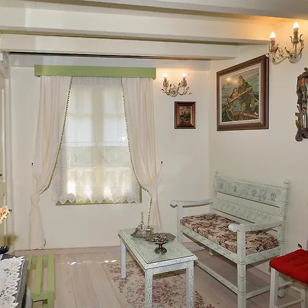 Casa Della Favola Boutique Ξενοδοχείο με διαμερίσματα 4*