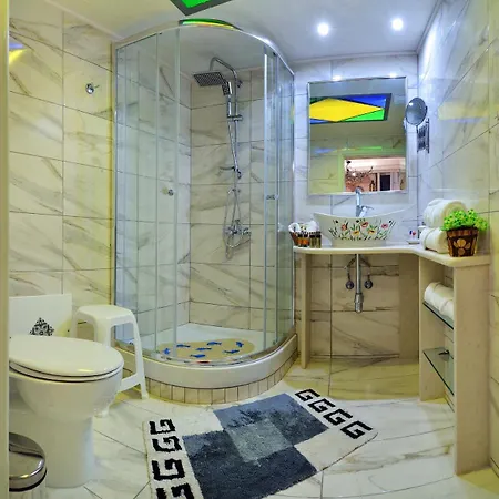 Casa Della Favola Boutique Апарт-отель Ханья