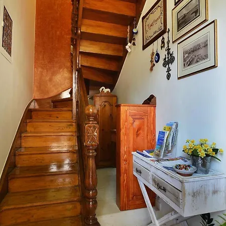 Апарт-отель Casa Della Favola Boutique 4*