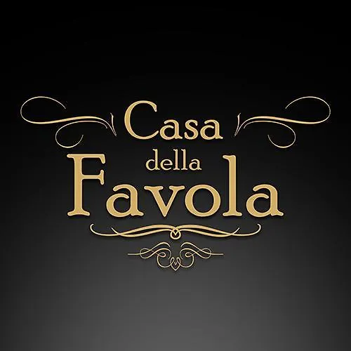 Apartahotel Casa Della Favola Boutique