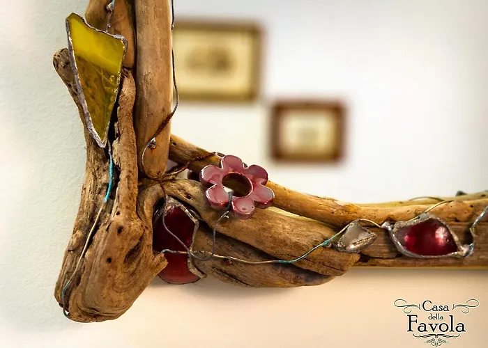 Casa Della Favola Boutique Apartahotel