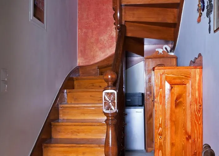 Casa Della Favola Boutique