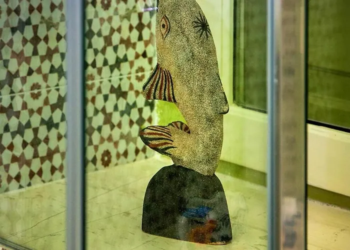 Apartahotel Casa Della Favola Boutique