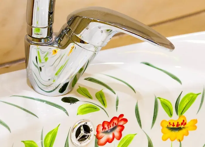 Apartahotel Casa Della Favola Boutique