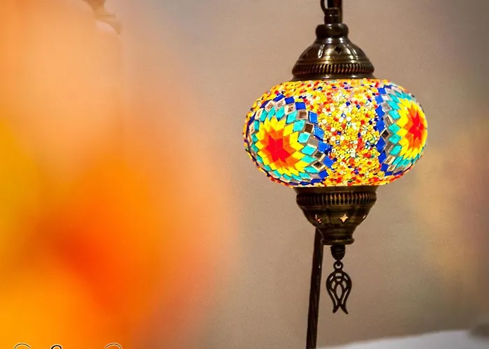 Apartahotel Casa Della Favola Boutique 4*