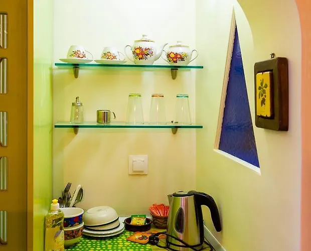 Casa Della Favola Boutique La Canea