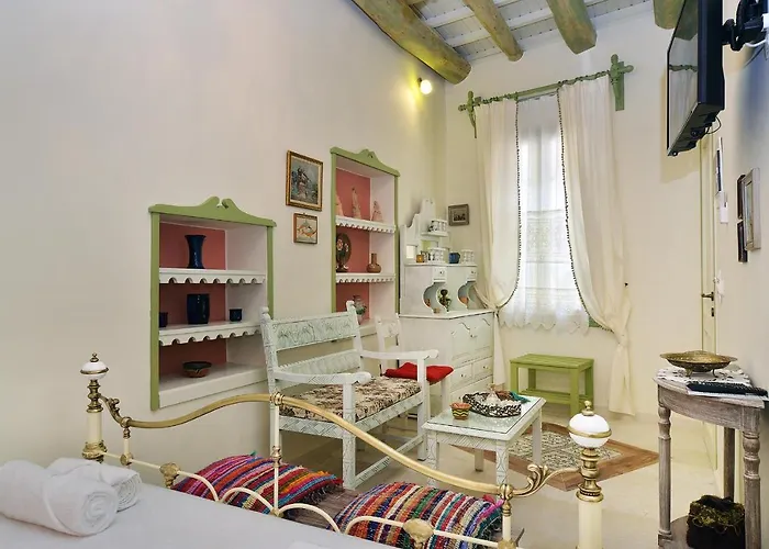 Casa Della Favola Boutique 4* La Canea