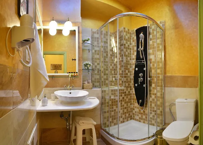 Apartahotel Casa Della Favola Boutique