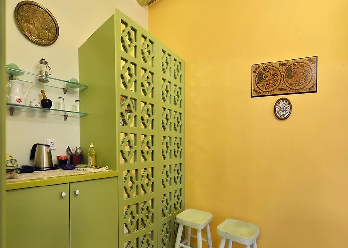 Casa Della Favola Boutique La Canea