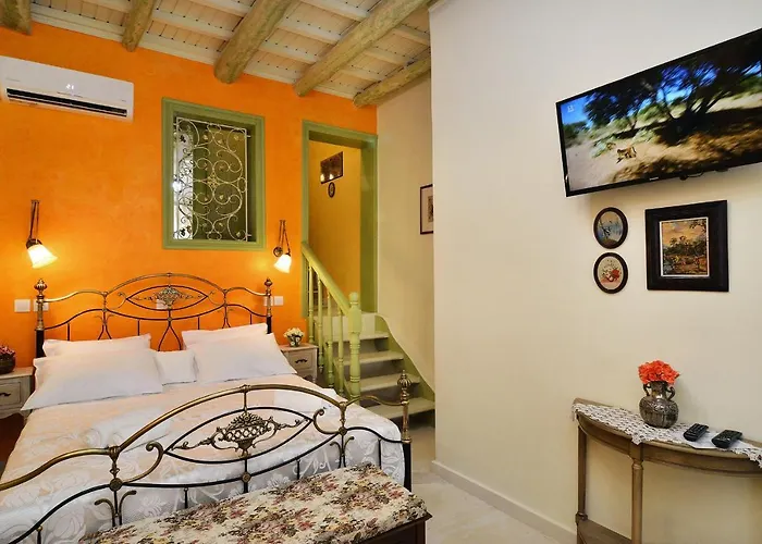 Casa Della Favola Boutique 4* La Canea