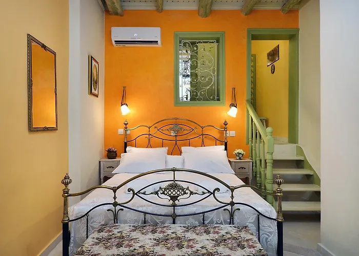 Casa Della Favola Boutique Apartahotel La Canea