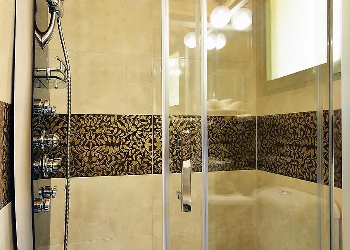 Casa Della Favola Boutique Apartahotel