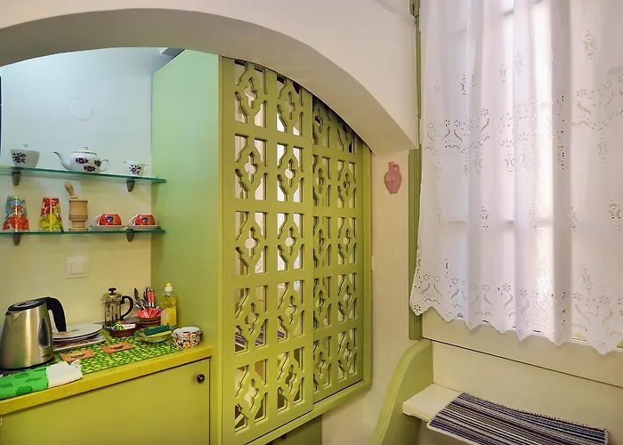 Casa Della Favola Boutique La Canea