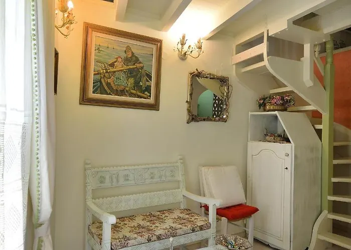 Casa Della Favola Boutique Apartahotel La Canea