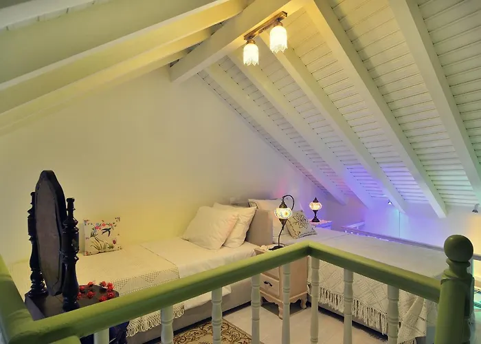 Casa Della Favola Boutique 4*