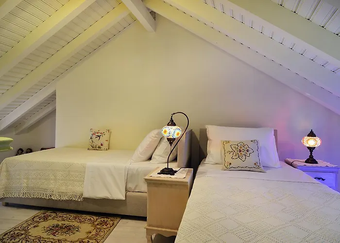 Casa Della Favola Boutique Apartahotel