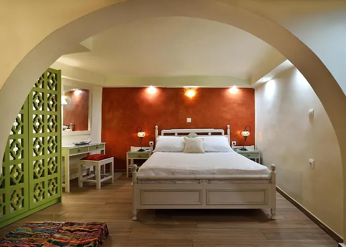 Casa Della Favola Boutique