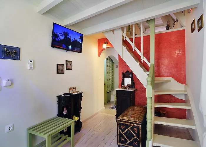 Casa Della Favola Boutique 4* La Canea