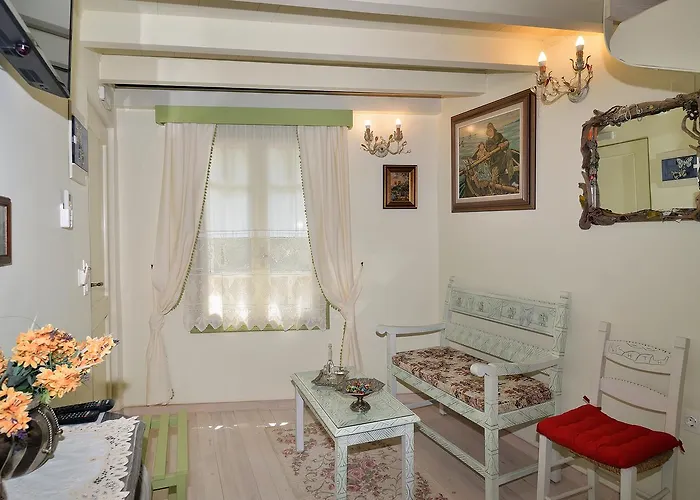 Casa Della Favola Boutique Apartahotel 4*