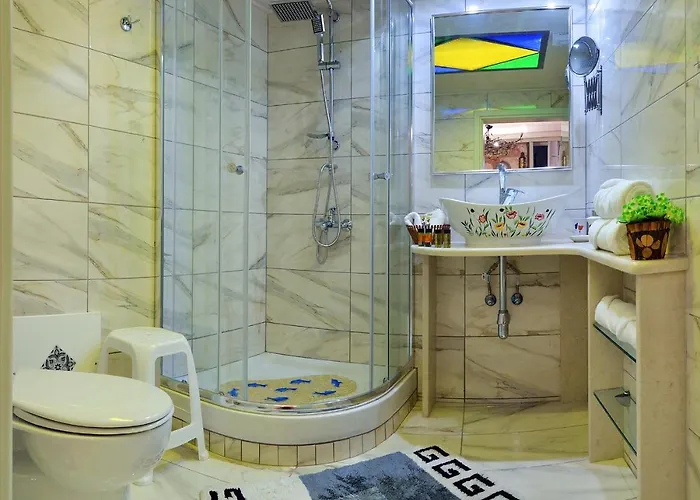 Casa Della Favola Boutique Apartahotel La Canea