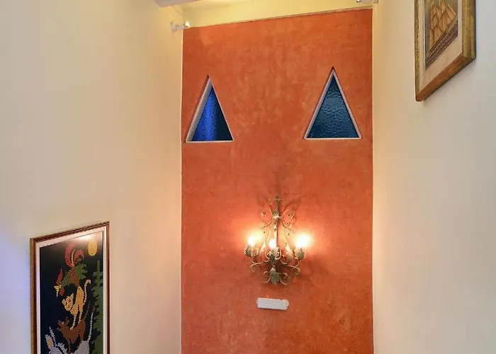 Casa Della Favola Boutique Apartahotel La Canea