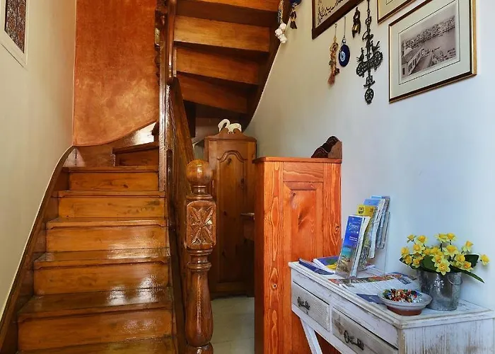 Apartahotel Casa Della Favola Boutique 4*